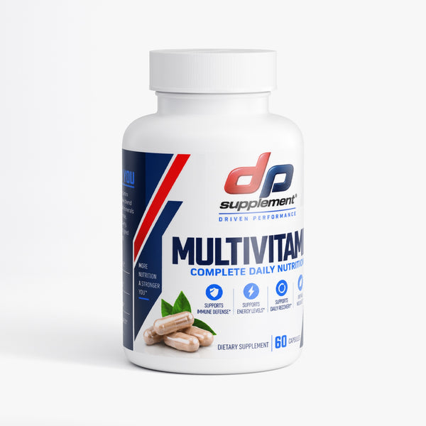 Complete Multivitamin