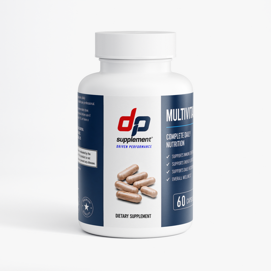 Complete Multivitamin