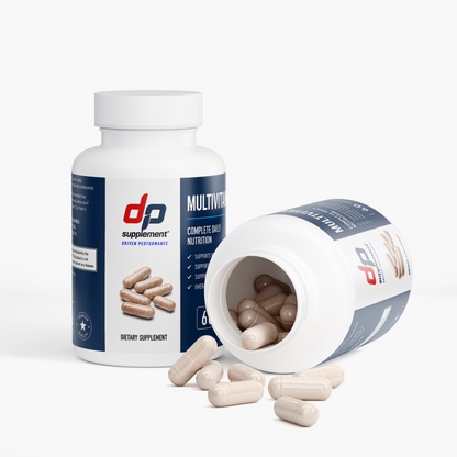 Complete Multivitamin