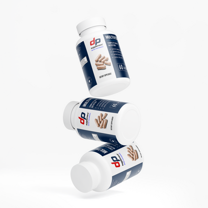 Complete Multivitamin
