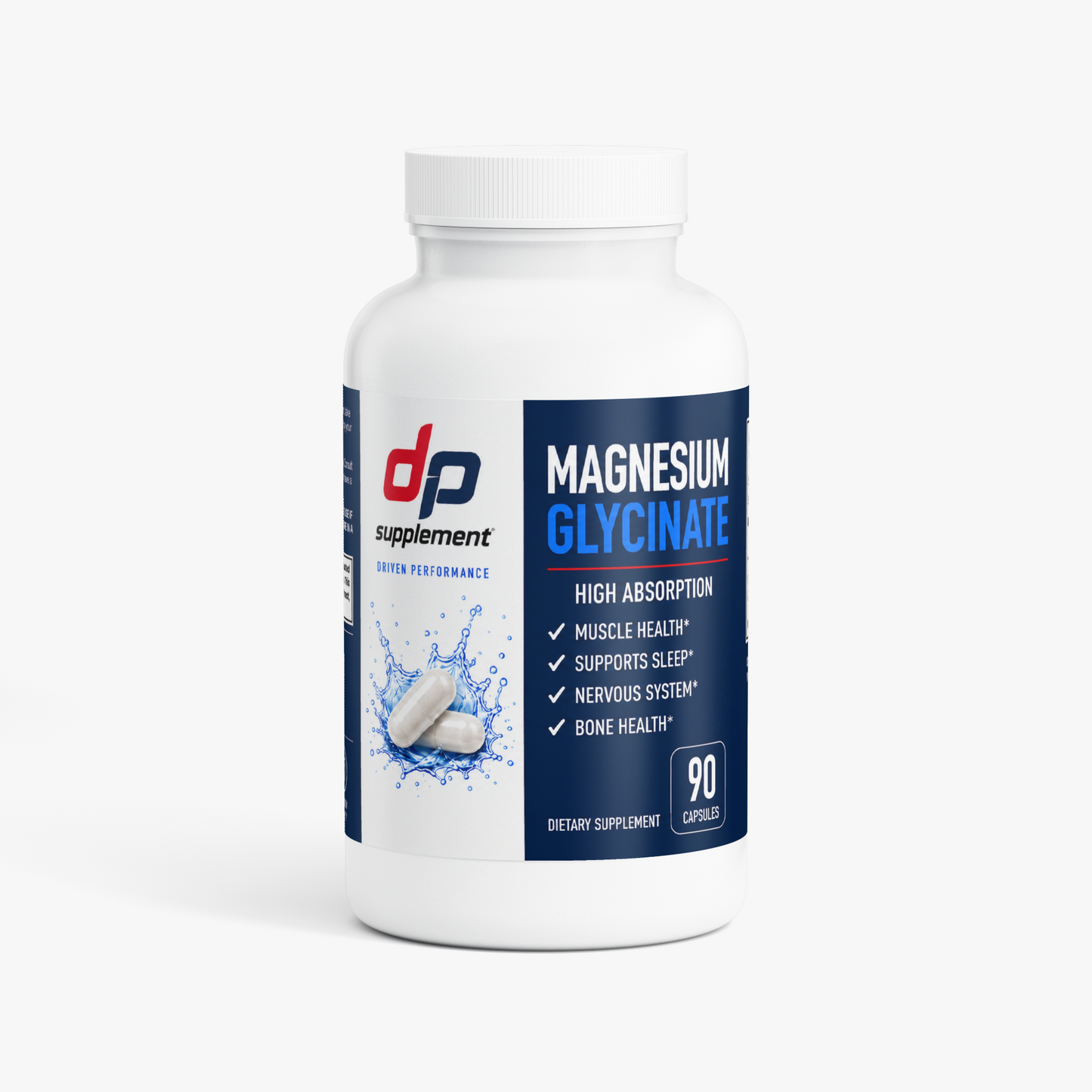 Magnesium Glycinate