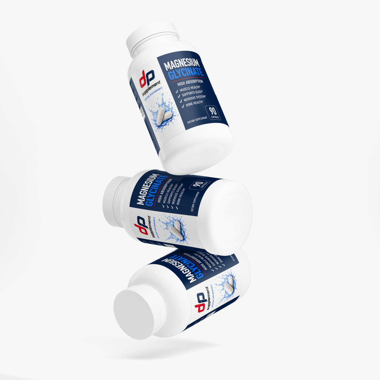 Magnesium Glycinate