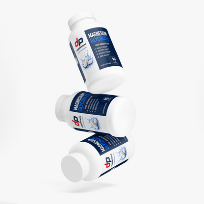 Magnesium Glycinate