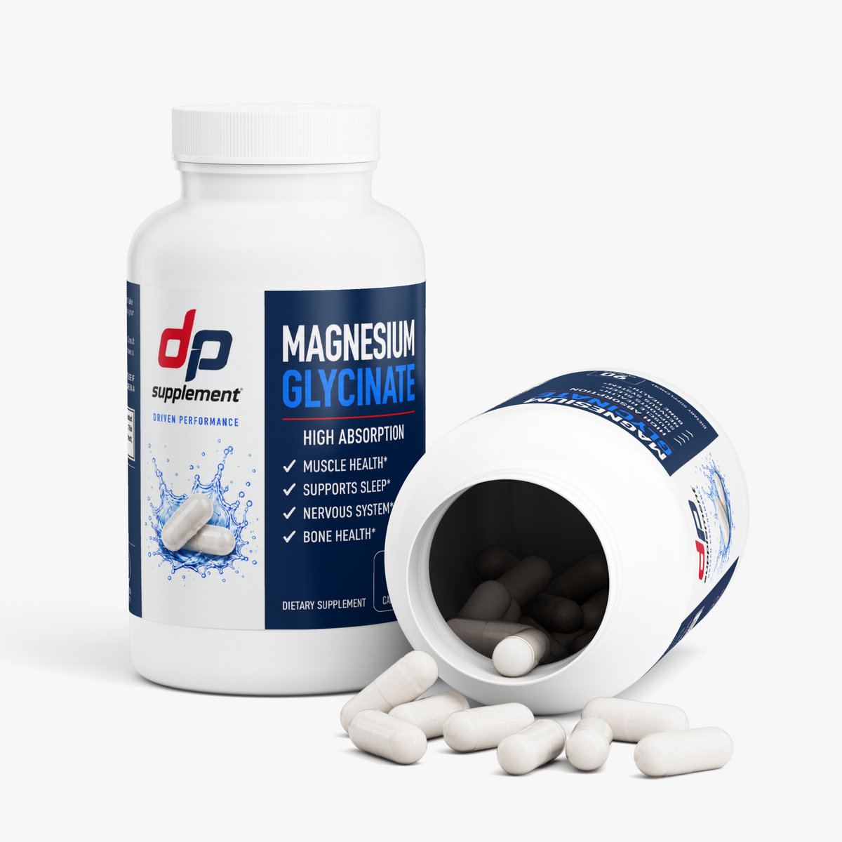 Magnesium Glycinate