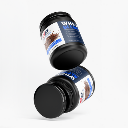 Performance Whey Protein Blend (Chocolate)