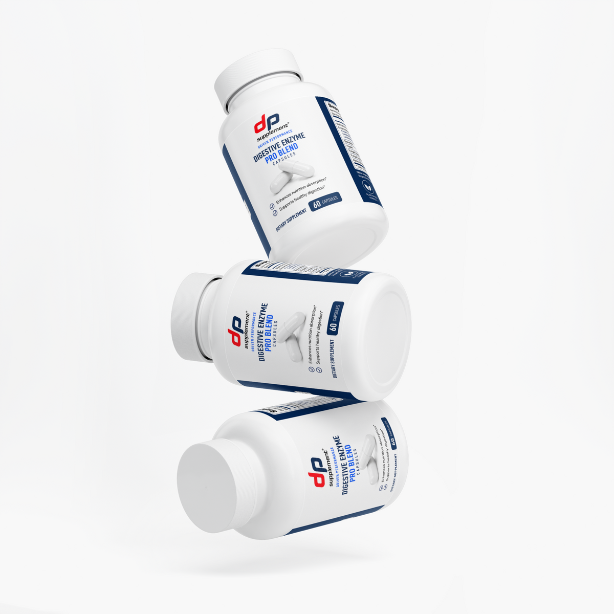 Digestive Enzyme Pro Blend