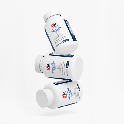 Digestive Enzyme Pro Blend