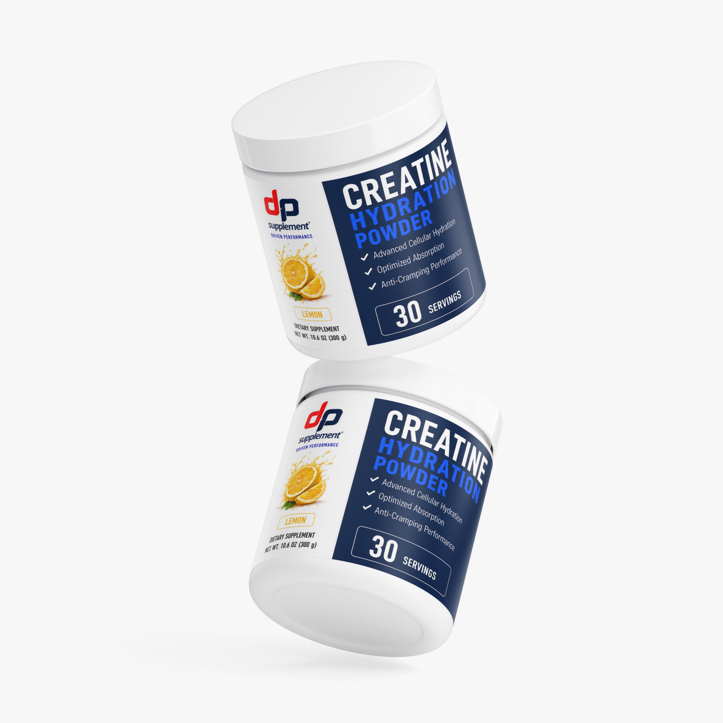 Creatine Hydration Powder