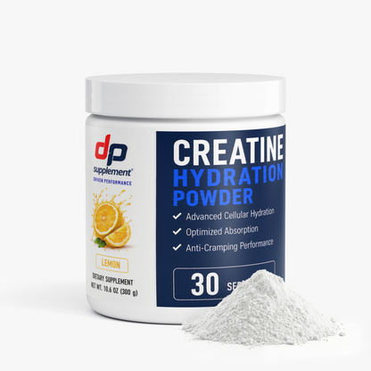 Creatine Hydration Powder