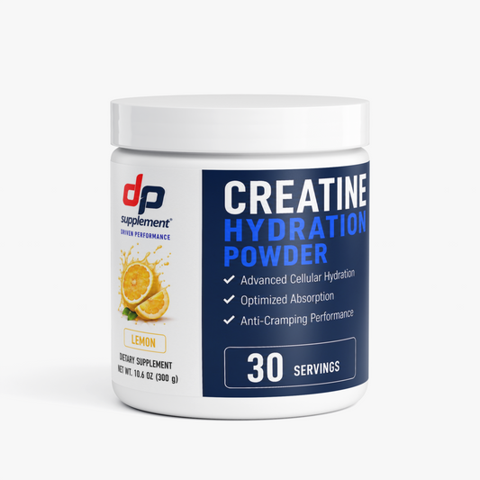 Creatine Hydration Powder