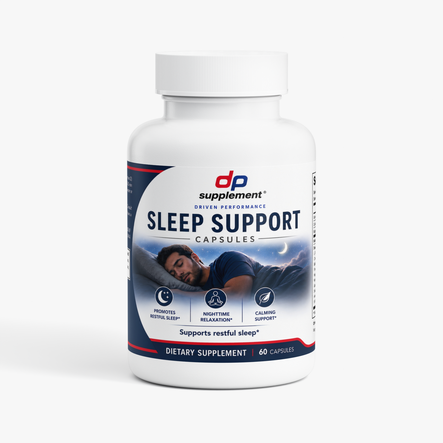 Sleep Support