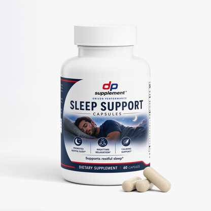 Sleep Support