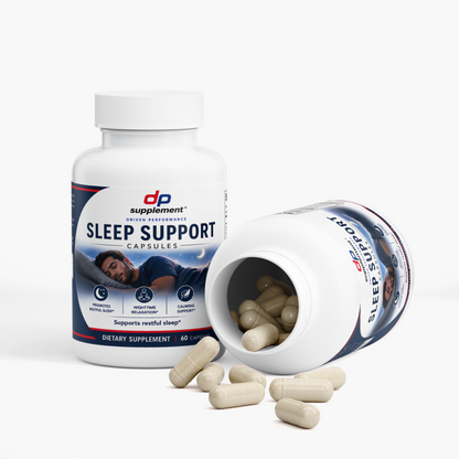 Sleep Support