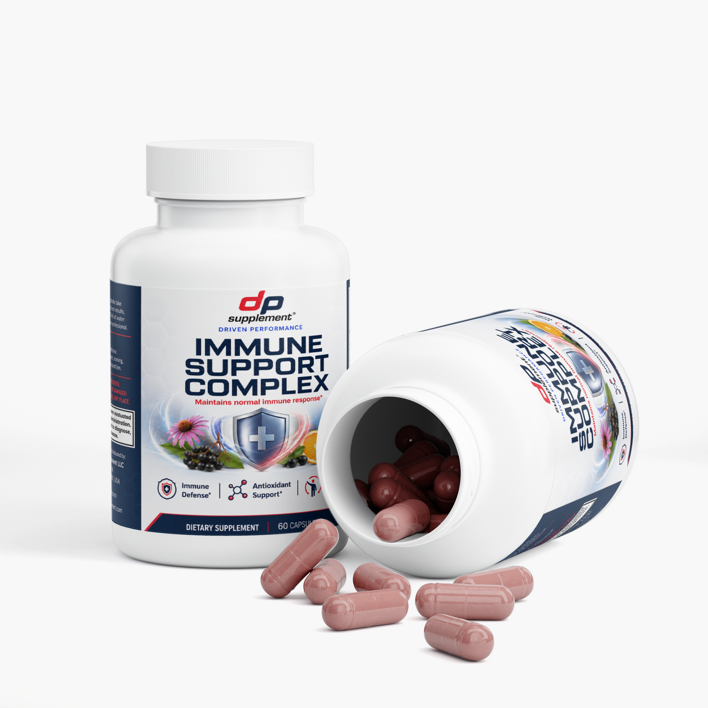 Immune Support Complex