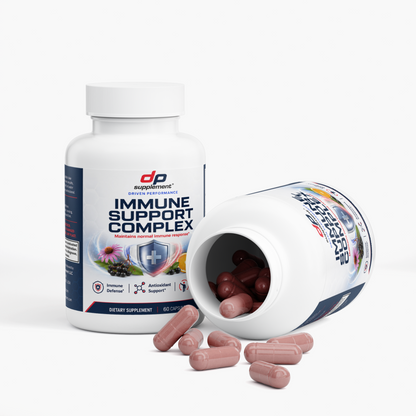 Immune Support Complex