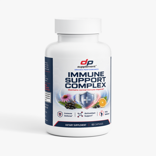 Immune Support Complex
