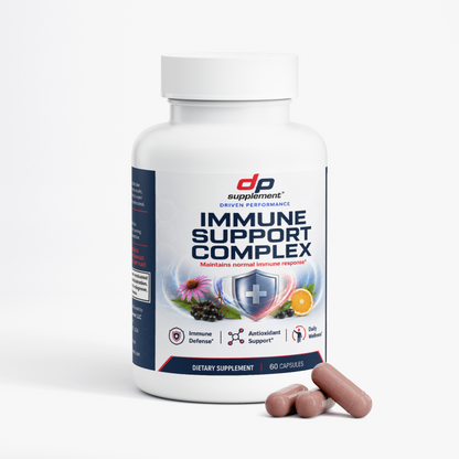 Immune Support Complex