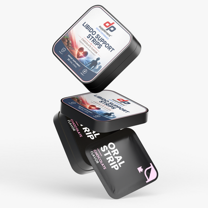 Libido Support Strips