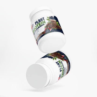 Plant Protein (Chocolate)