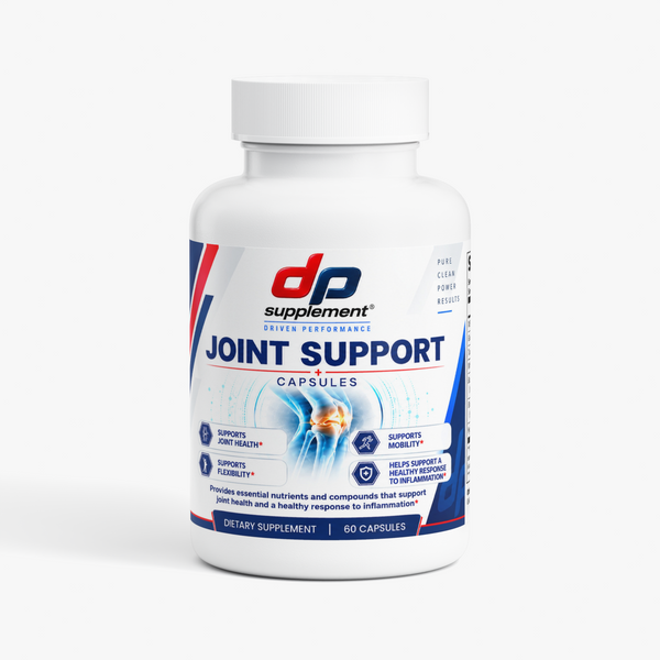 DP Joint Support, 60 capsules