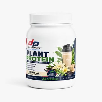 Plant Protein
