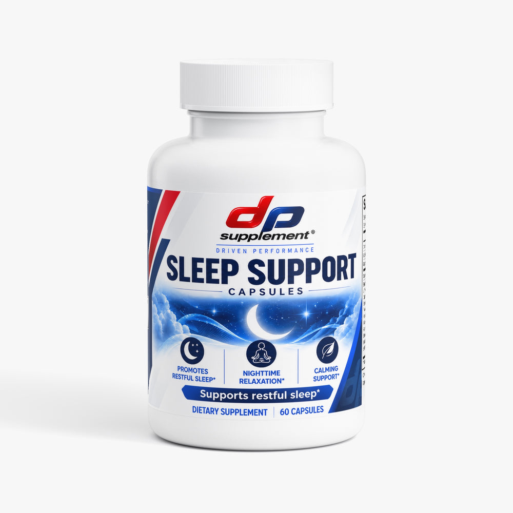 Sleep Support