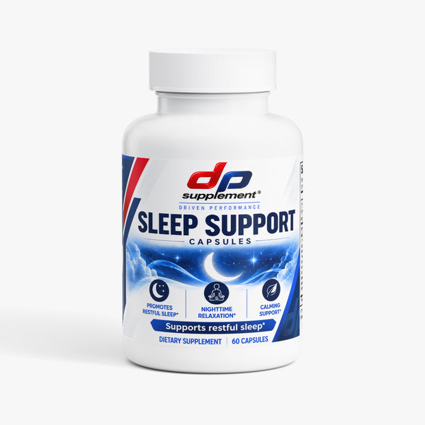 Sleep Support