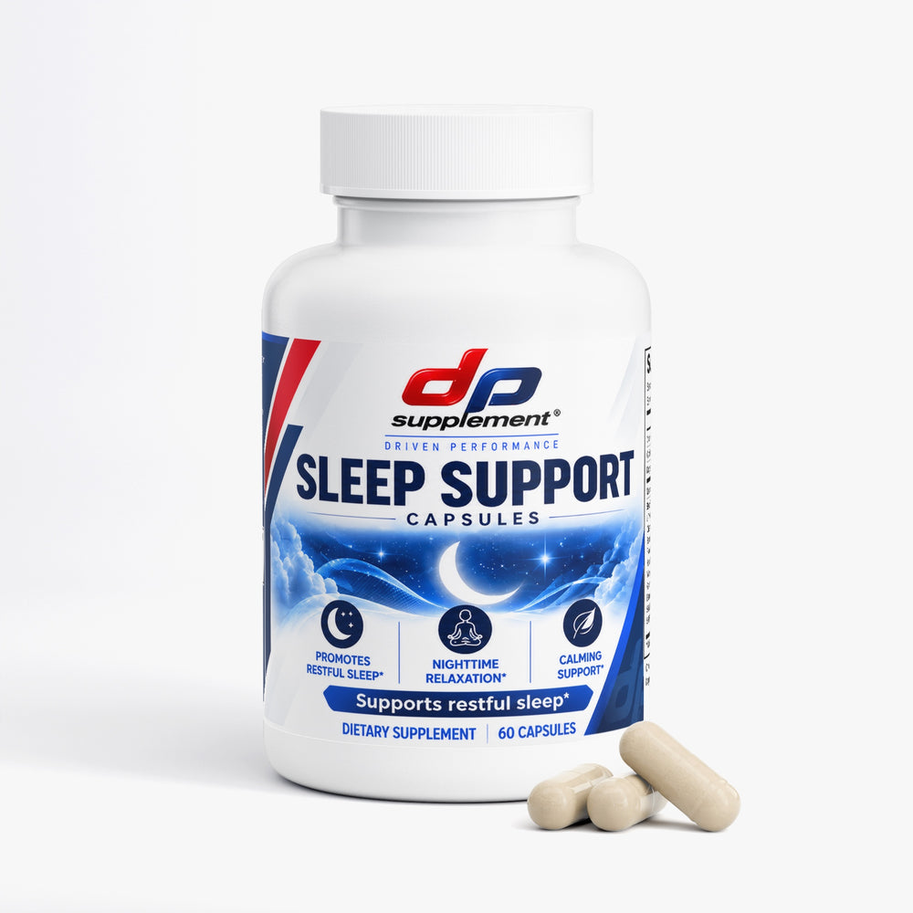 Sleep Support