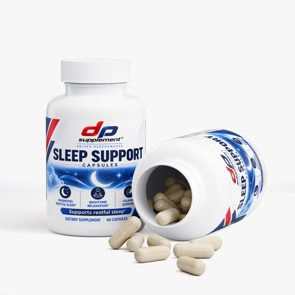 Sleep Support