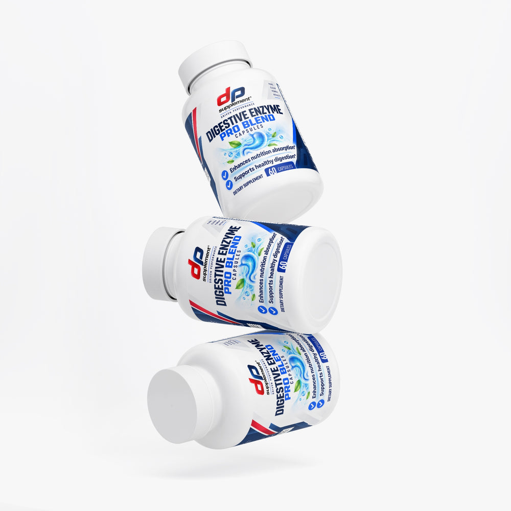 Digestive Enzyme Pro Blend