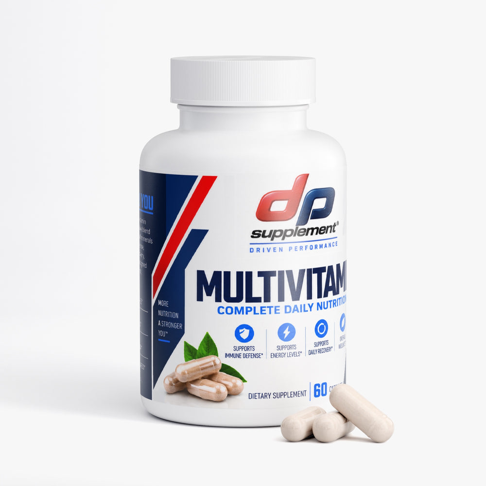 Complete Multivitamin