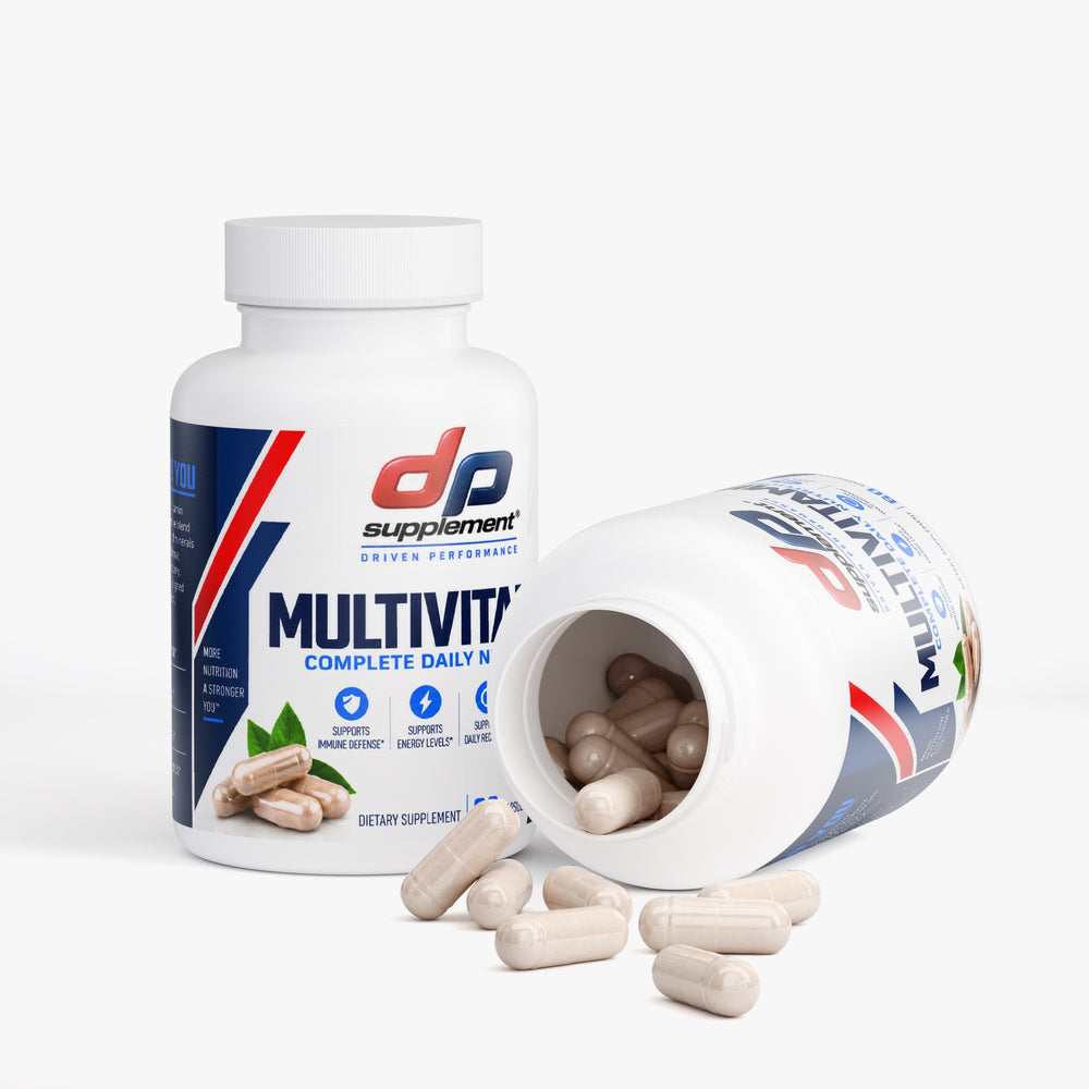 Complete Multivitamin