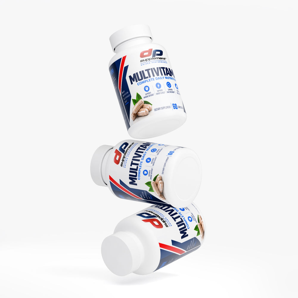 Complete Multivitamin