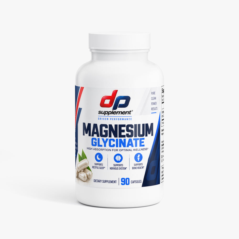 Magnesium Glycinate