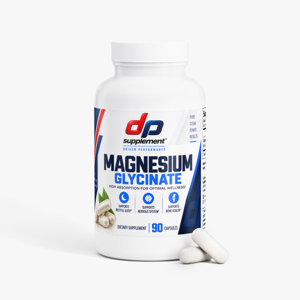 Magnesium Glycinate