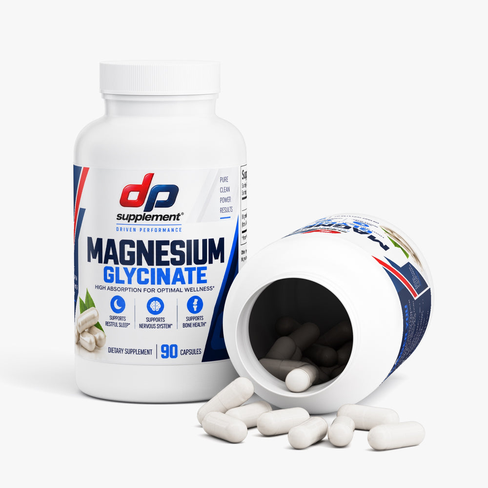 Magnesium Glycinate